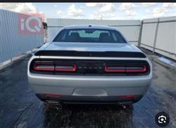 دودج تشالنجر